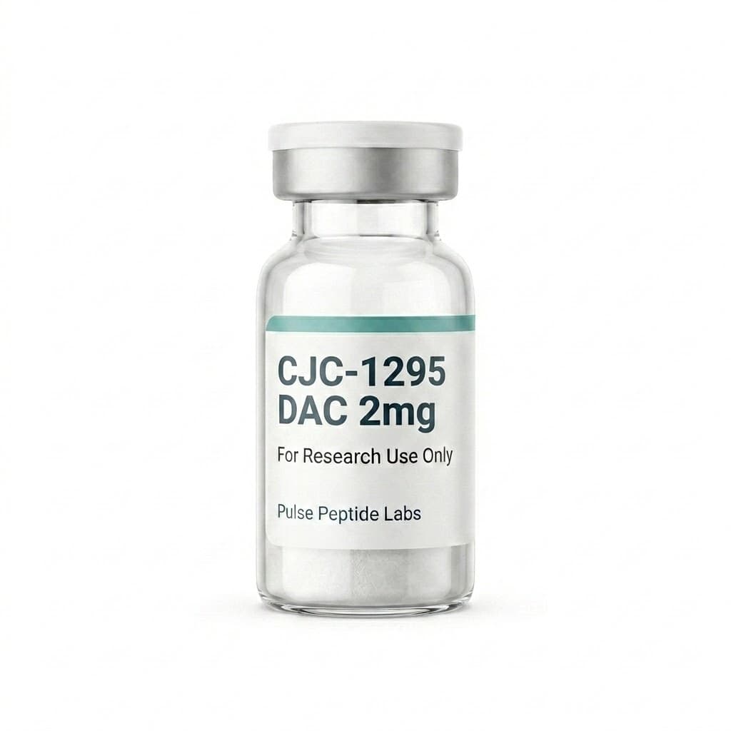 CJC-1295 (DAC)