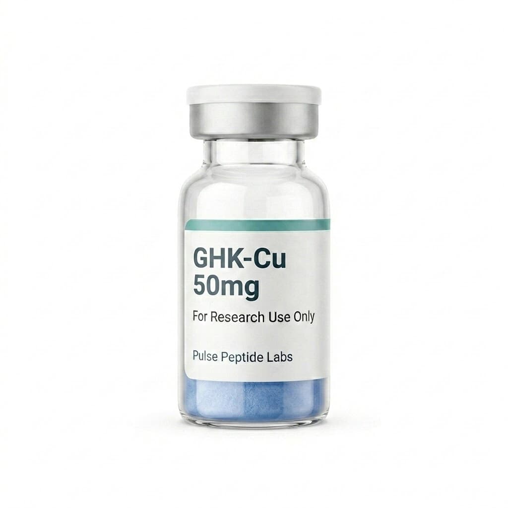 GHK-Cu