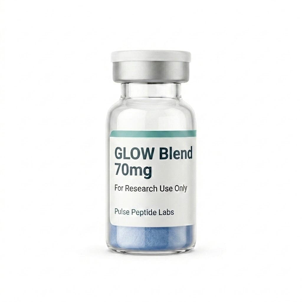 GLOW Tri-Blend