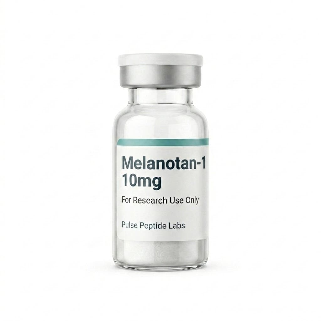 Melanotan-1