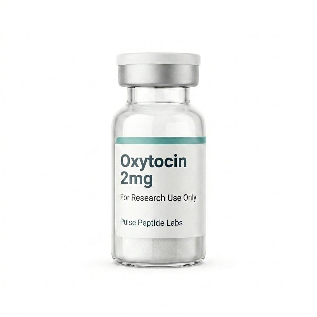 Oxytocin