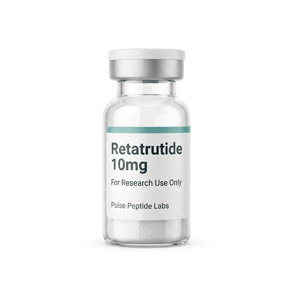 Retatrutide